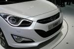 Hyundai i40 2012 года